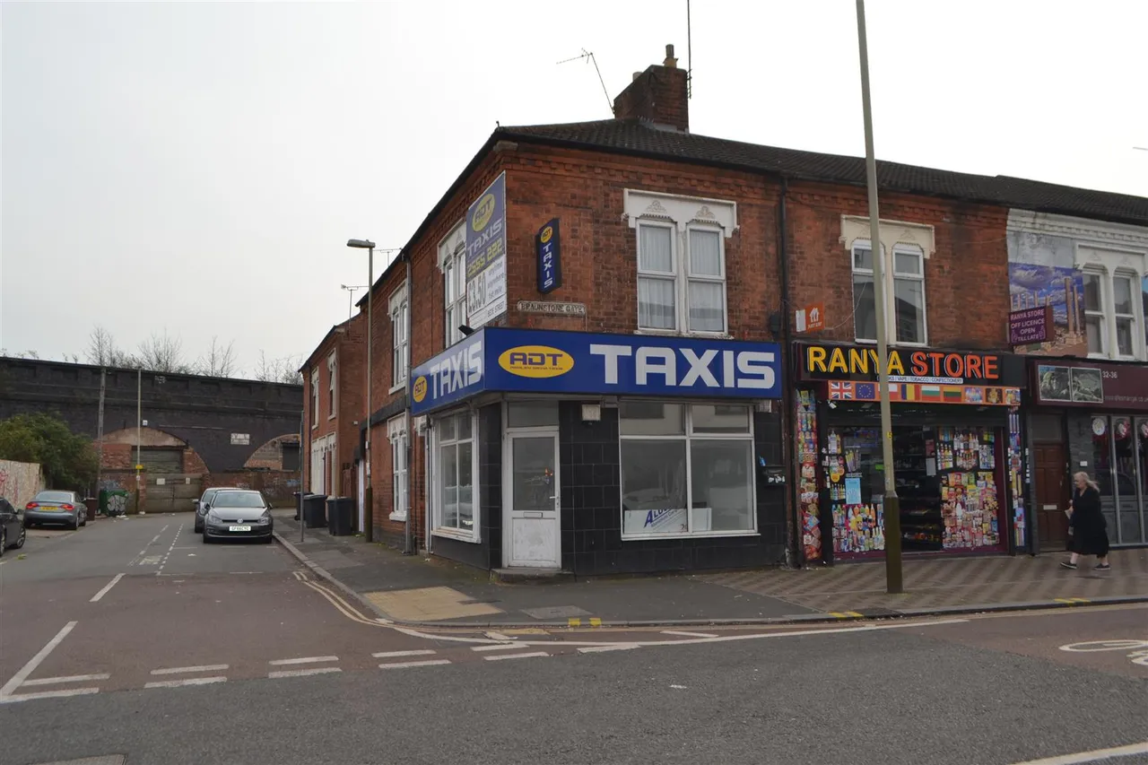 Braunstone Gate, Leicester, LE3, photo 2