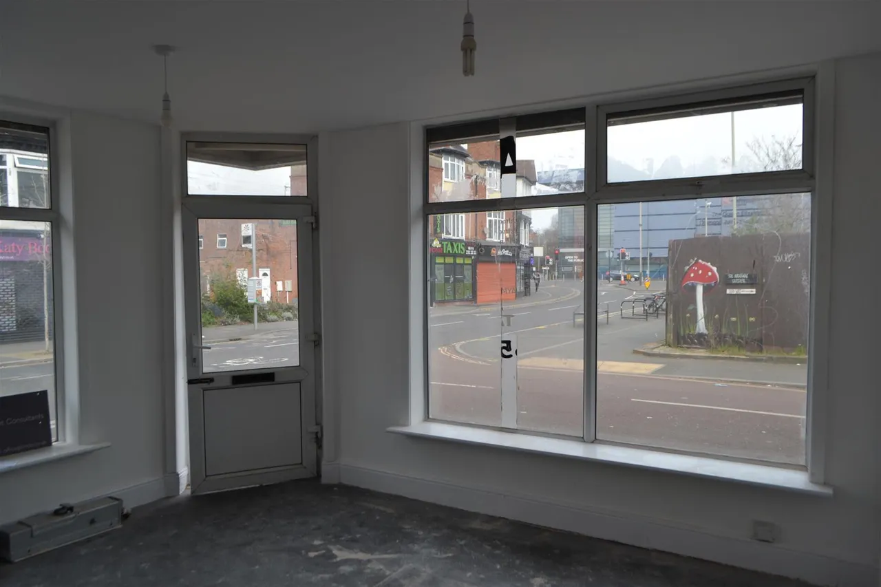 Braunstone Gate, Leicester, LE3, photo 5