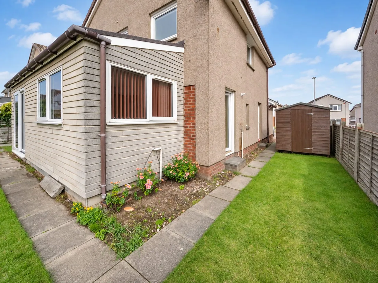 Broadlands, Carnoustie, DD7, photo 23