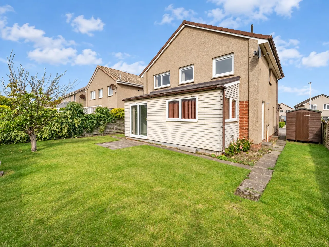 Broadlands, Carnoustie, DD7, photo 26