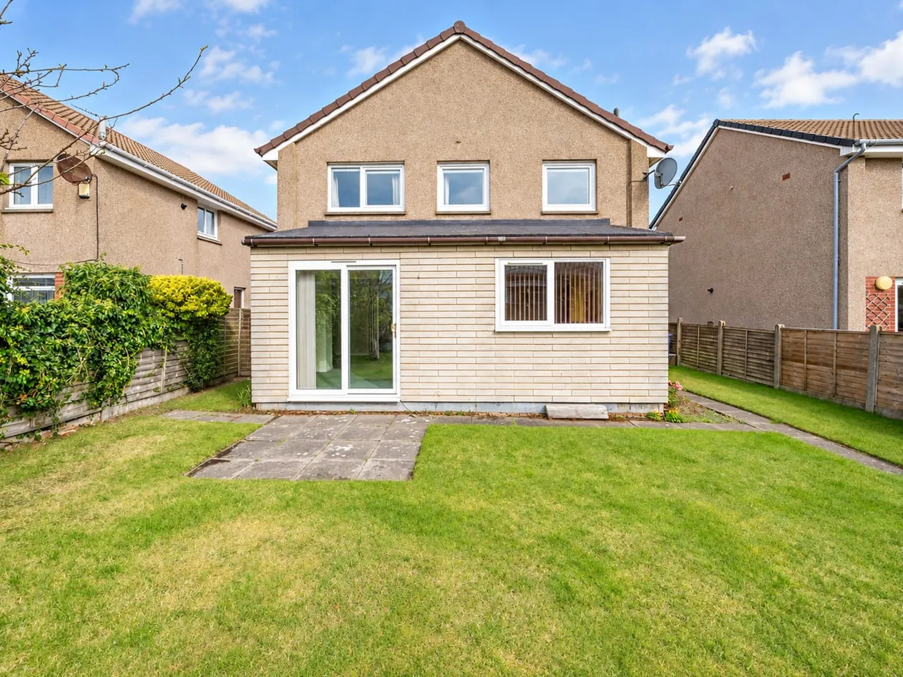 Broadlands, Carnoustie, DD7, photo 25
