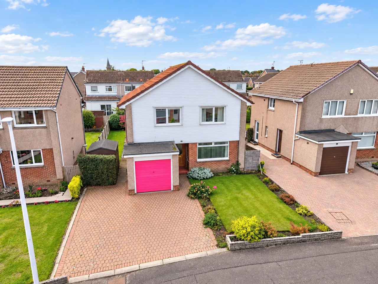 Broadlands, Carnoustie, DD7, photo 31