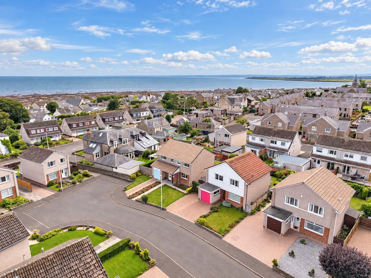 Broadlands, Carnoustie, DD7, photo 29