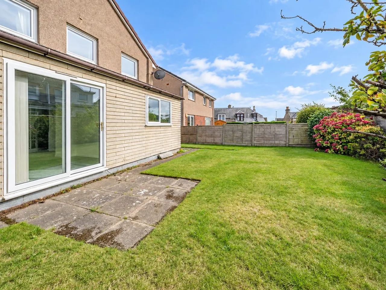 Broadlands, Carnoustie, DD7, photo 24
