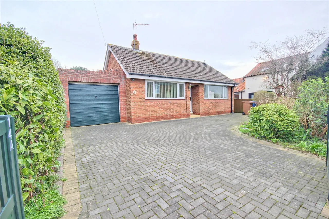 Main Street, Leconfield, Beverley, photo 12