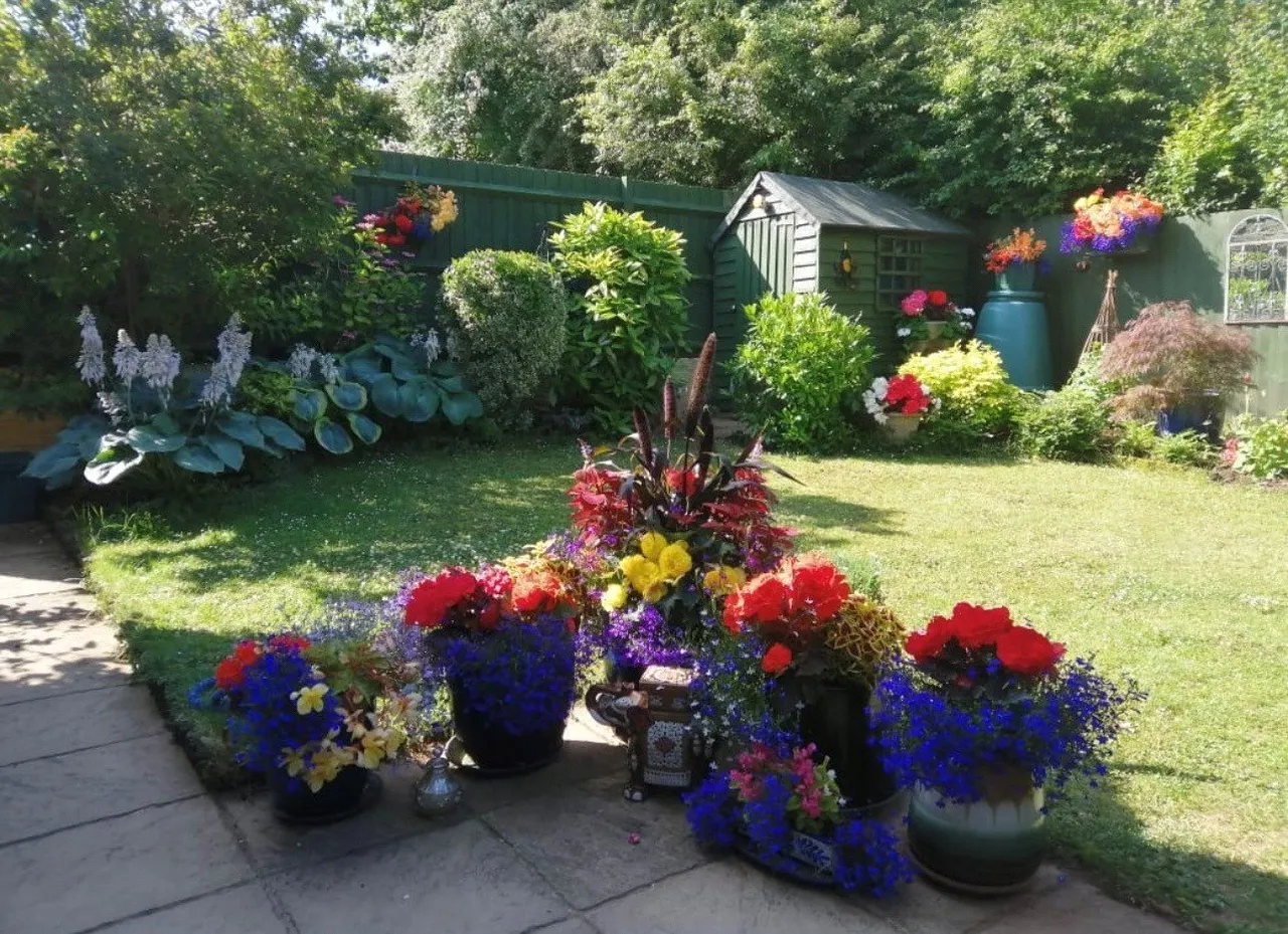 Ash Walk, Somerset, Brentry, BS10 6RW, photo 16