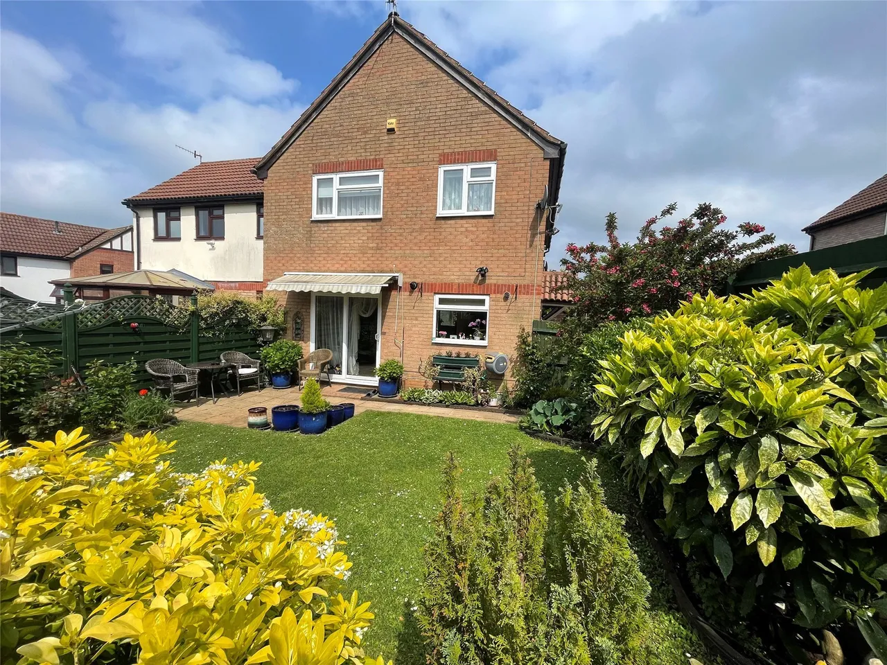 Ash Walk, Somerset, Brentry, BS10 6RW, photo 2