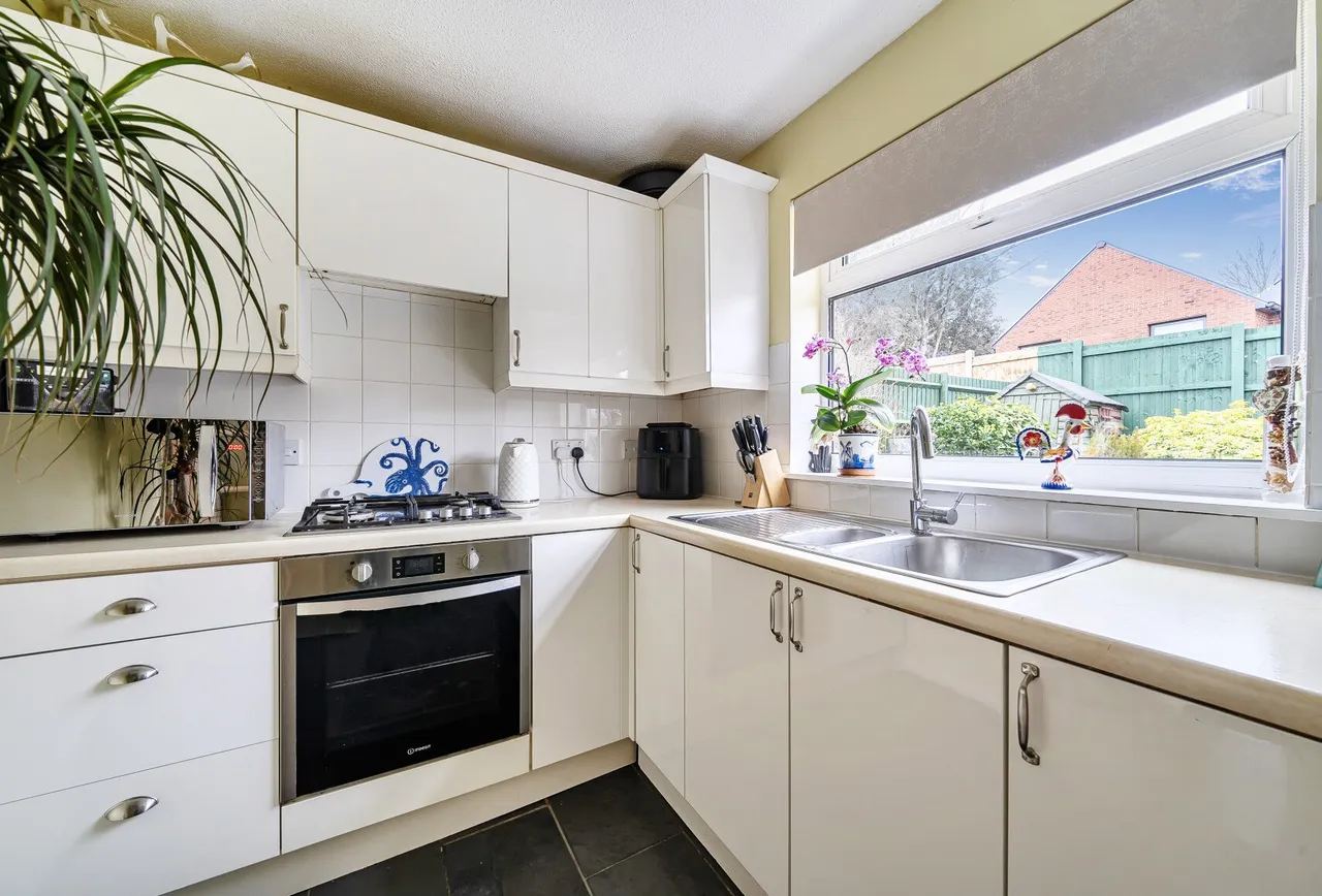 Ash Walk, Somerset, Brentry, BS10 6RW, photo 13