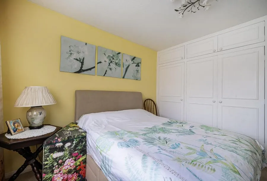 Ash Walk, Brentry, BS10, photo 15