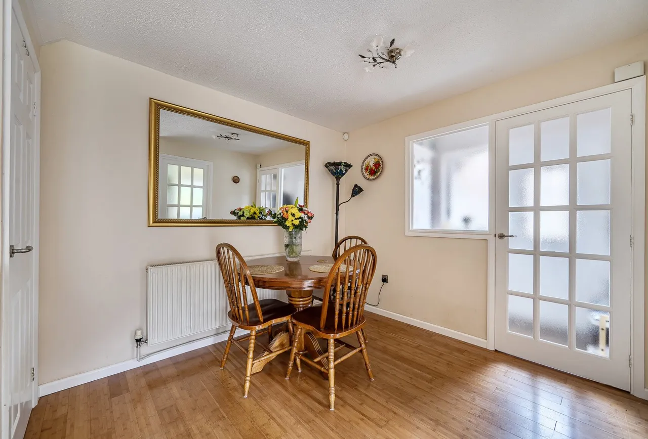 Ash Walk, Somerset, Brentry, BS10 6RW, photo 6