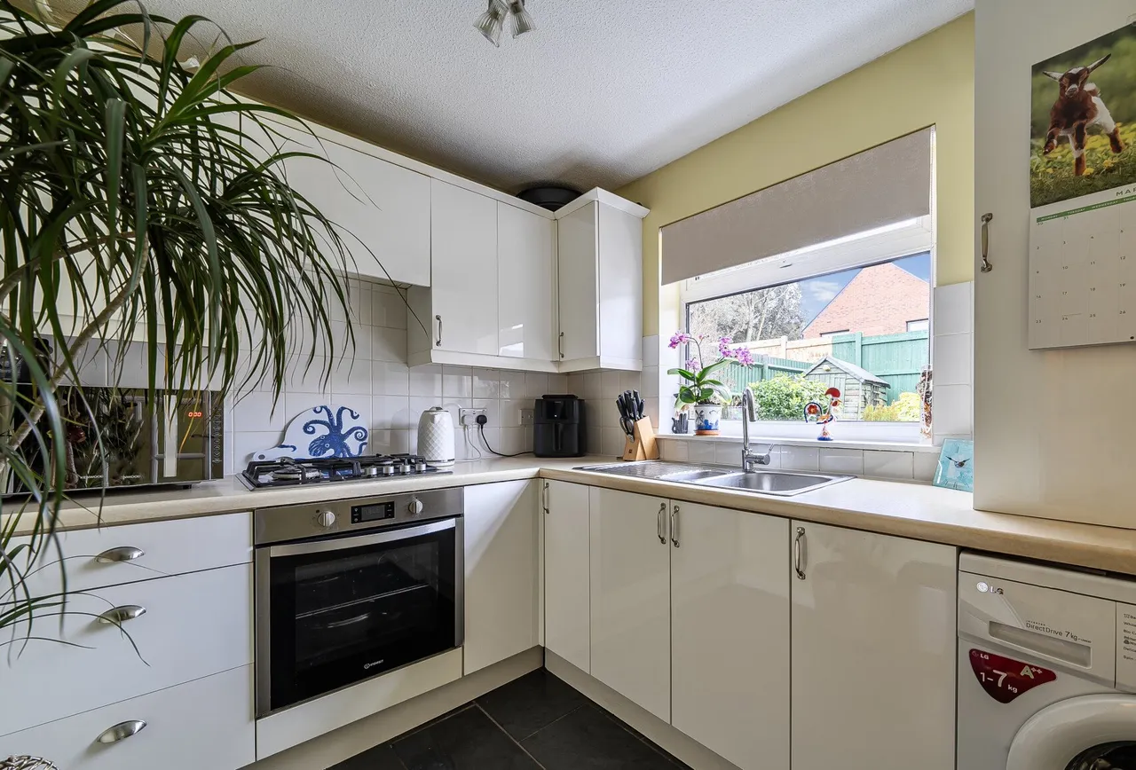 Ash Walk, Somerset, Brentry, BS10 6RW, photo 4