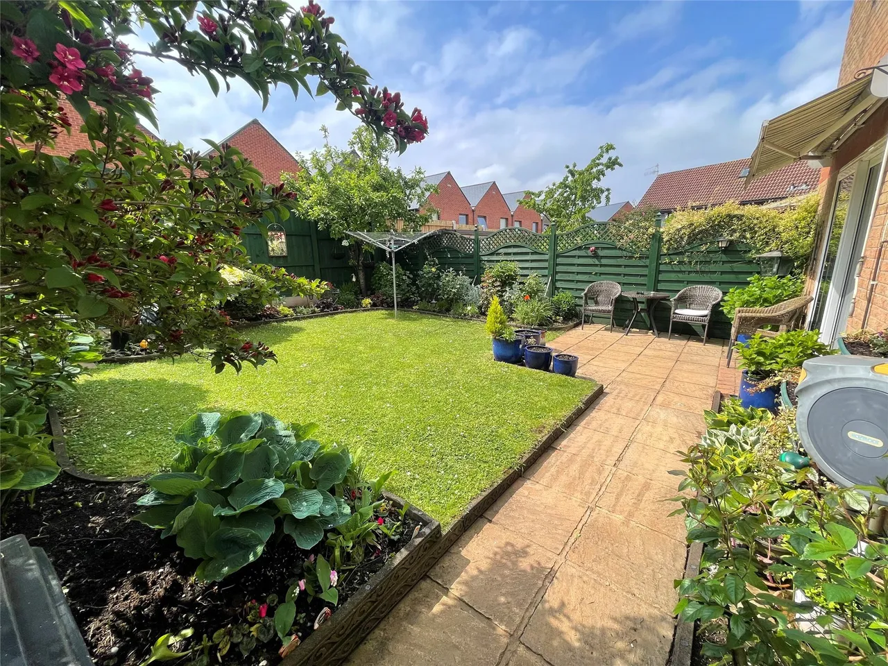 2 bed house for sale — Ash Walk, Somerset, Brentry, BS10 6RW