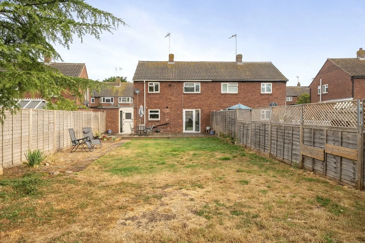 Grange Road, Bearley, CV37, photo 17