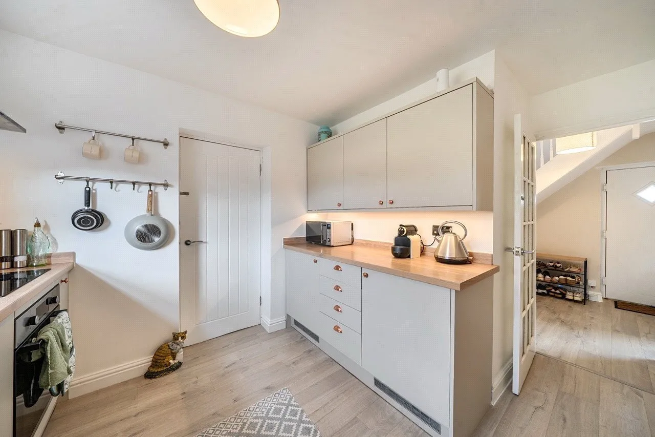 Grange Road, Bearley, CV37, photo 6