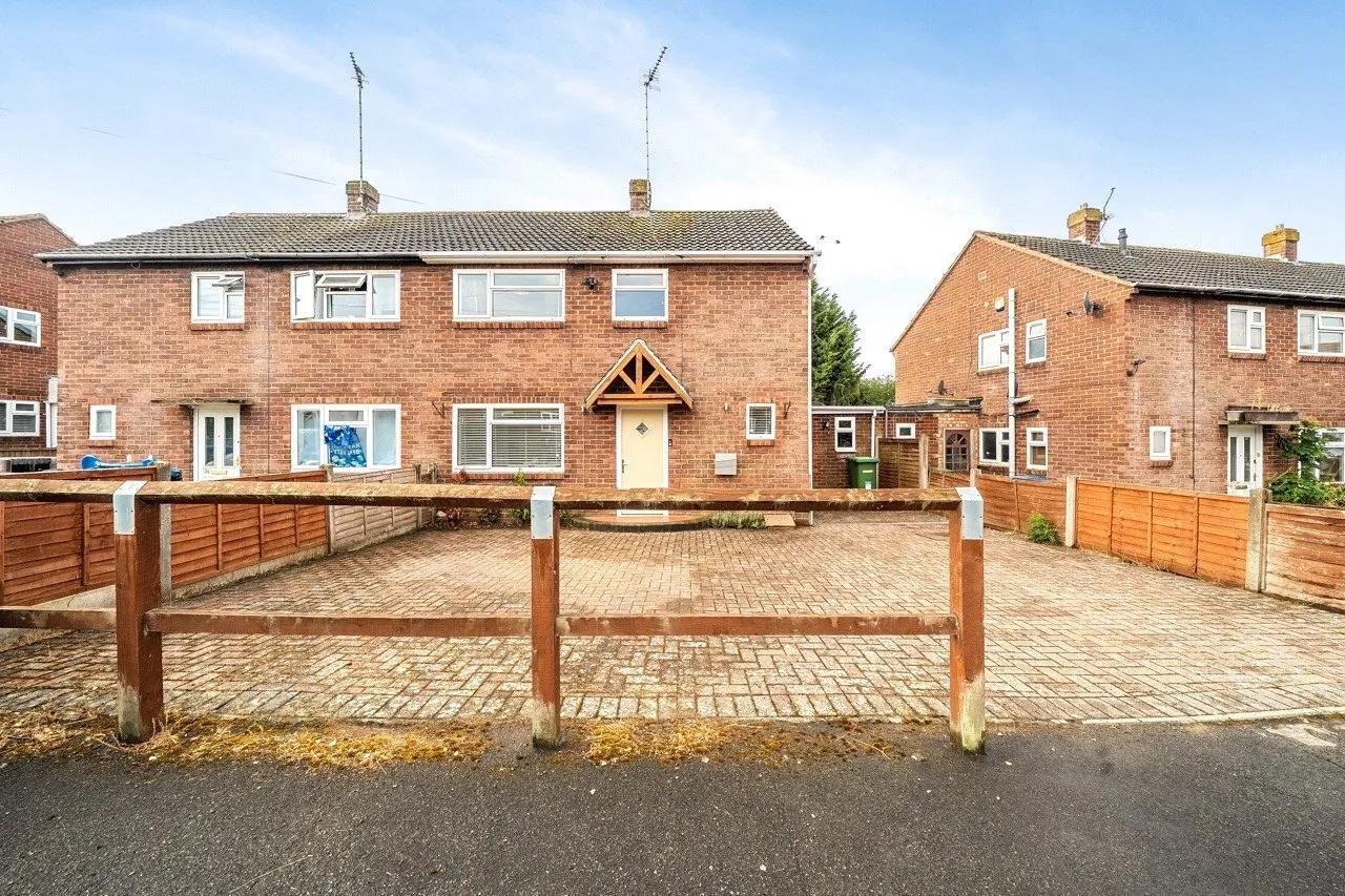 Grange Road, Bearley, CV37, photo 2