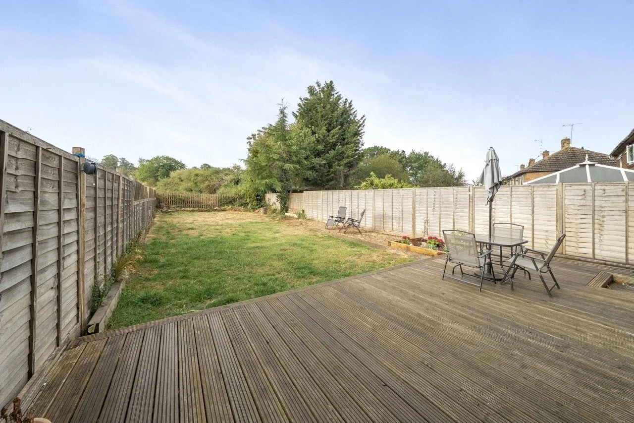 Grange Road, Bearley, CV37, photo 16