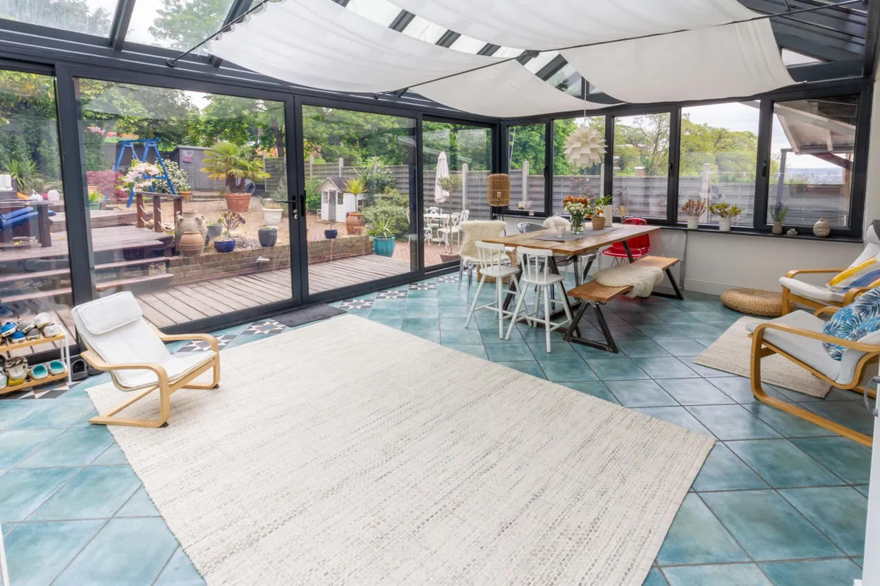 7a Downsview Road, London, photo 7