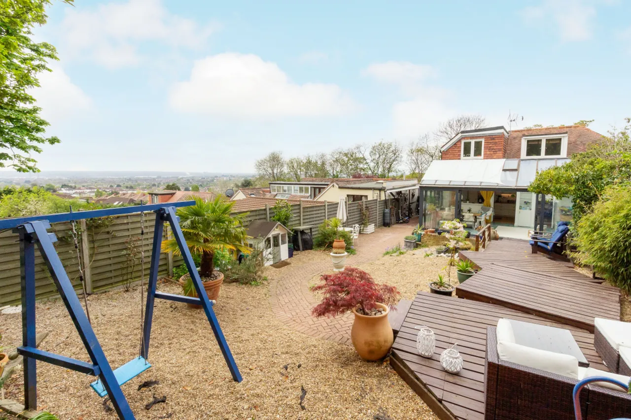 7a Downsview Road, London, photo 9