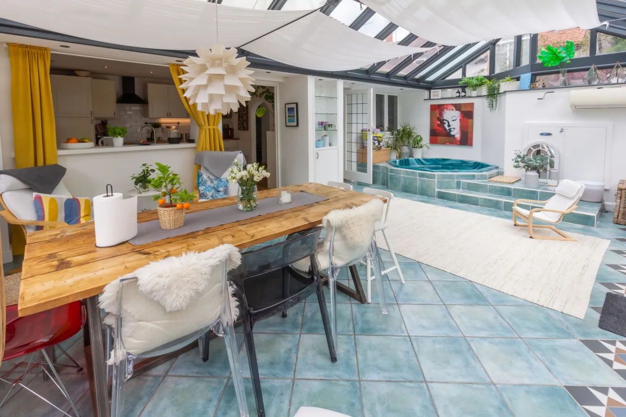 7a Downsview Road, London, photo 8