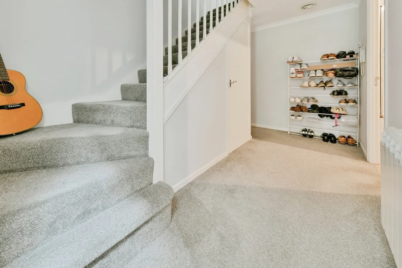 Bradman Way, Stevenage, SG1, photo 10