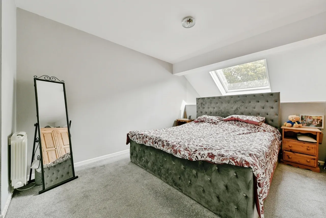 Bradman Way, Stevenage, SG1, photo 8