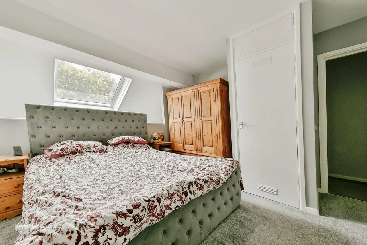Bradman Way, Stevenage, SG1, photo 7