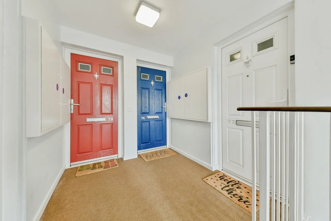 Bradman Way, Stevenage, SG1, photo 17