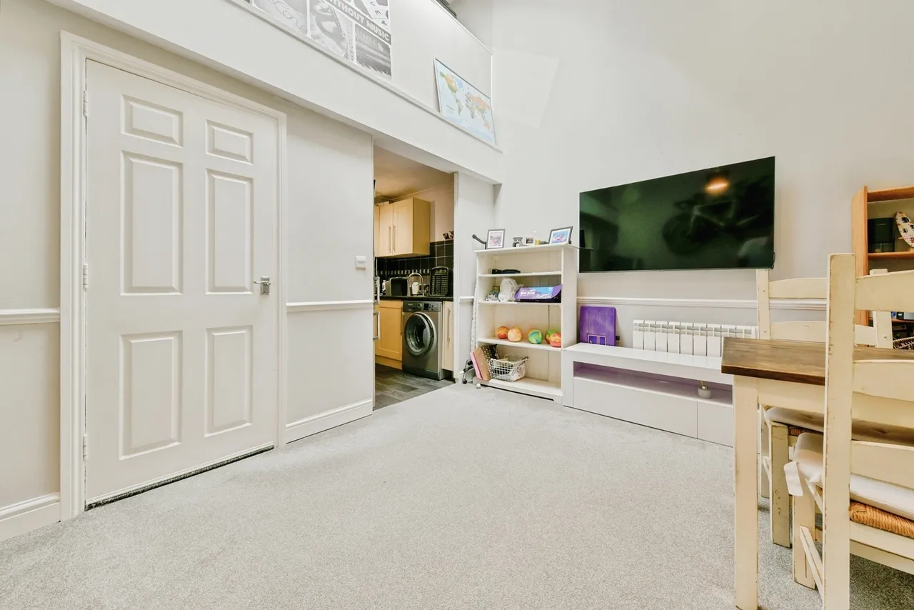 Bradman Way, Stevenage, SG1, photo 14