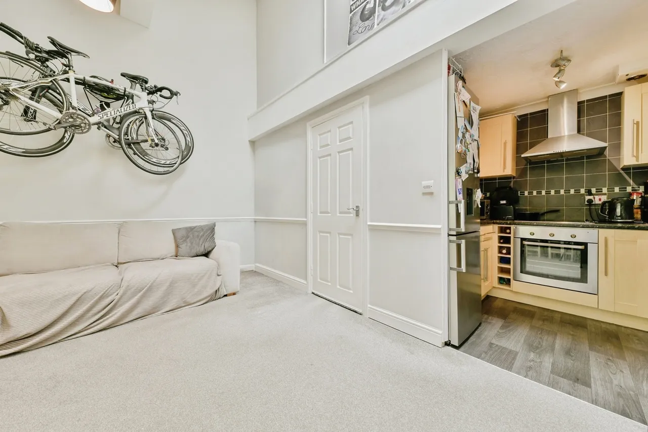 Bradman Way, Stevenage, SG1, photo 4
