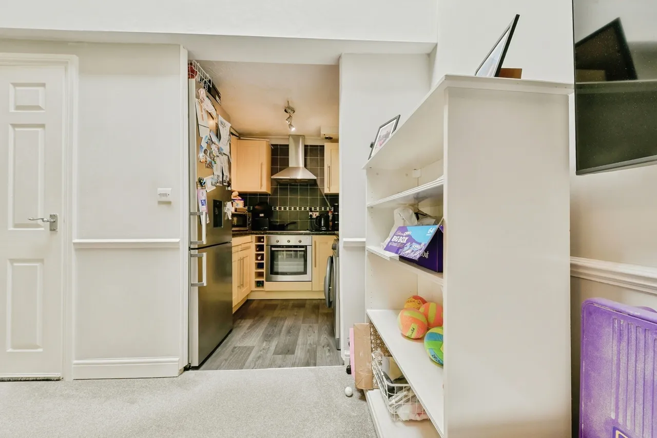 Bradman Way, Stevenage, SG1, photo 15