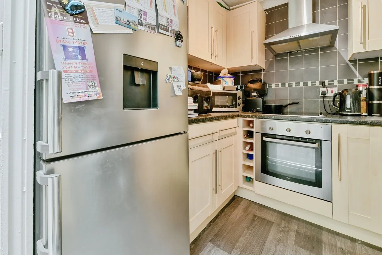 Bradman Way, Stevenage, SG1, photo 6