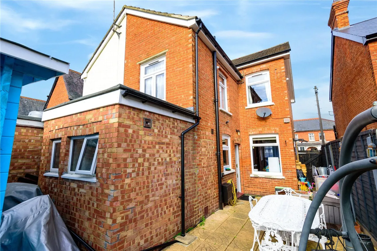 Queens Road, Camberley, Surrey, GU15 3AL, photo 10