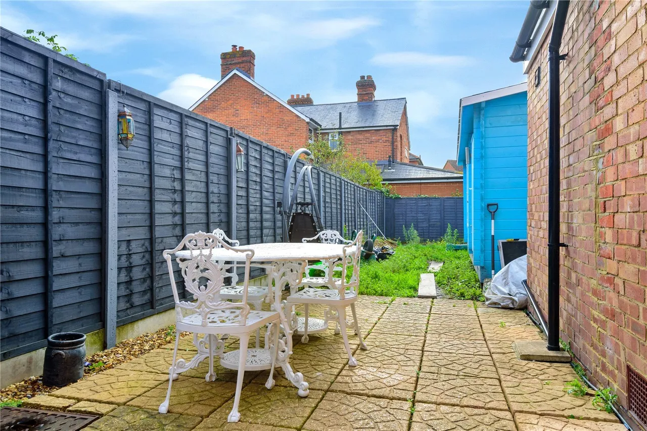 Queens Road, Camberley, Surrey, GU15 3AL, photo 7