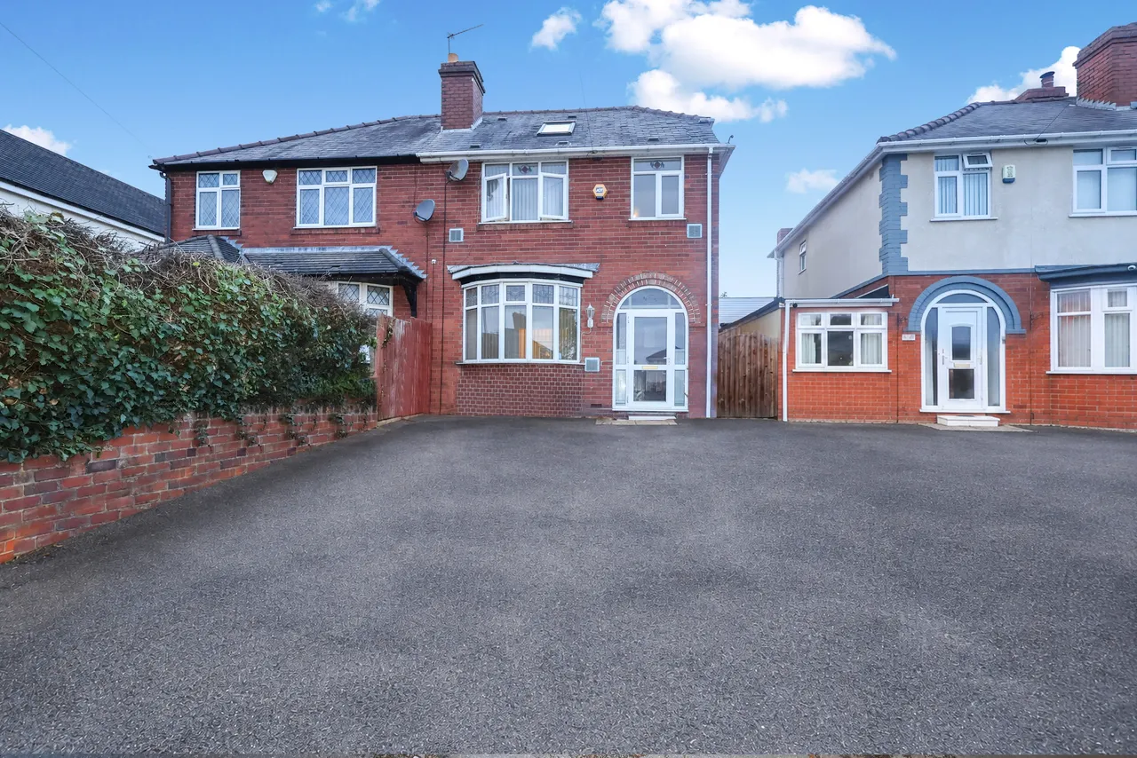 4 bed house to rent, Oldbury Road, Oldbury, B65