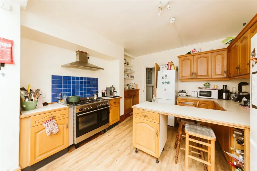 1, North Road, St. Andrews, Bristol, BS6 5AB, photo 7