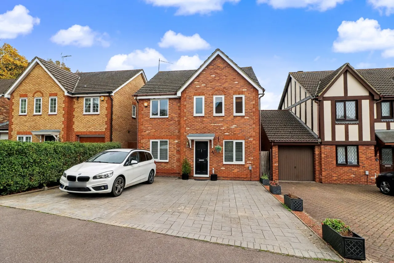 Thirlmere, Stevenage, SG1, photo 6