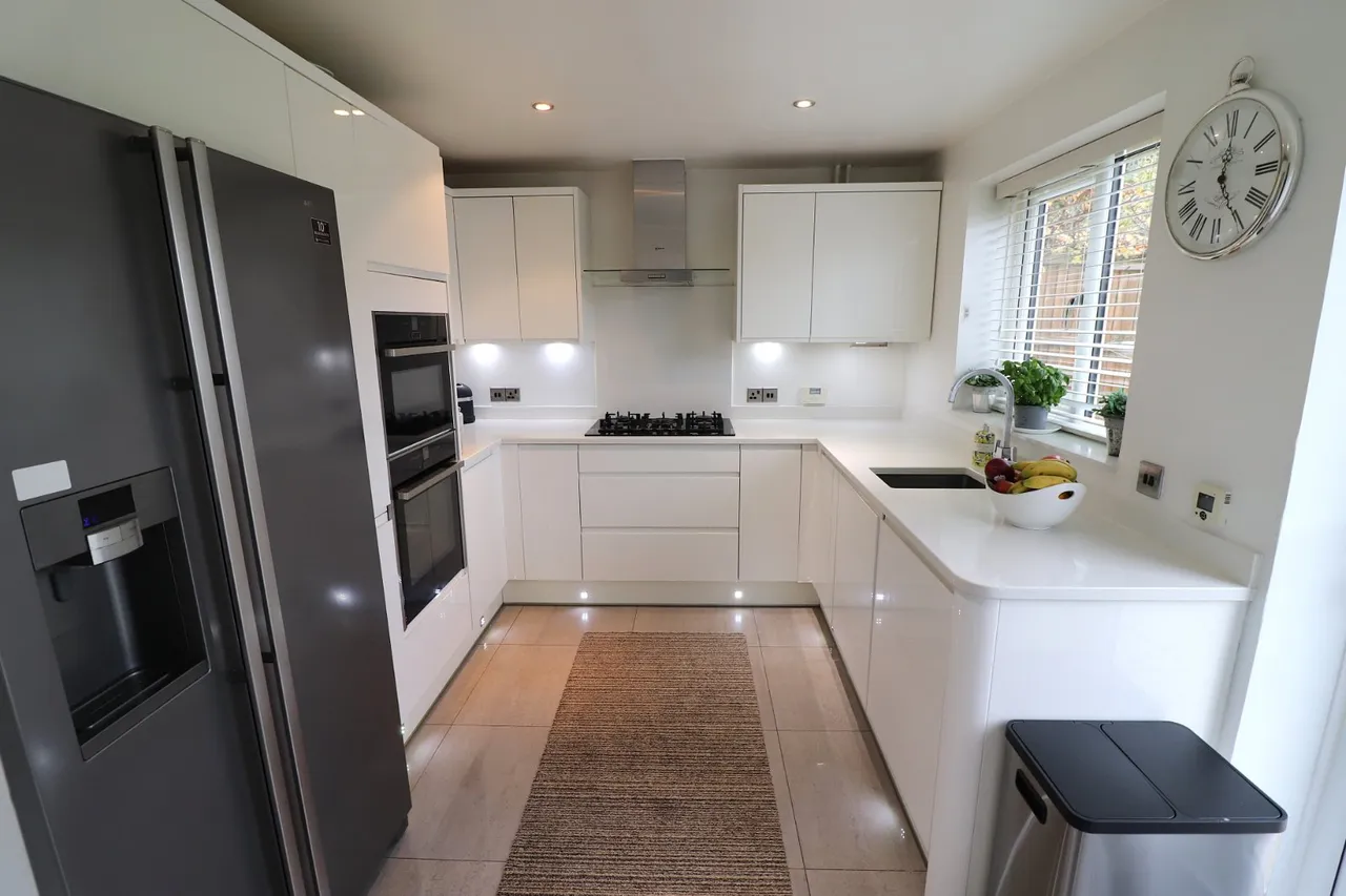Thirlmere, Stevenage, SG1, photo 3