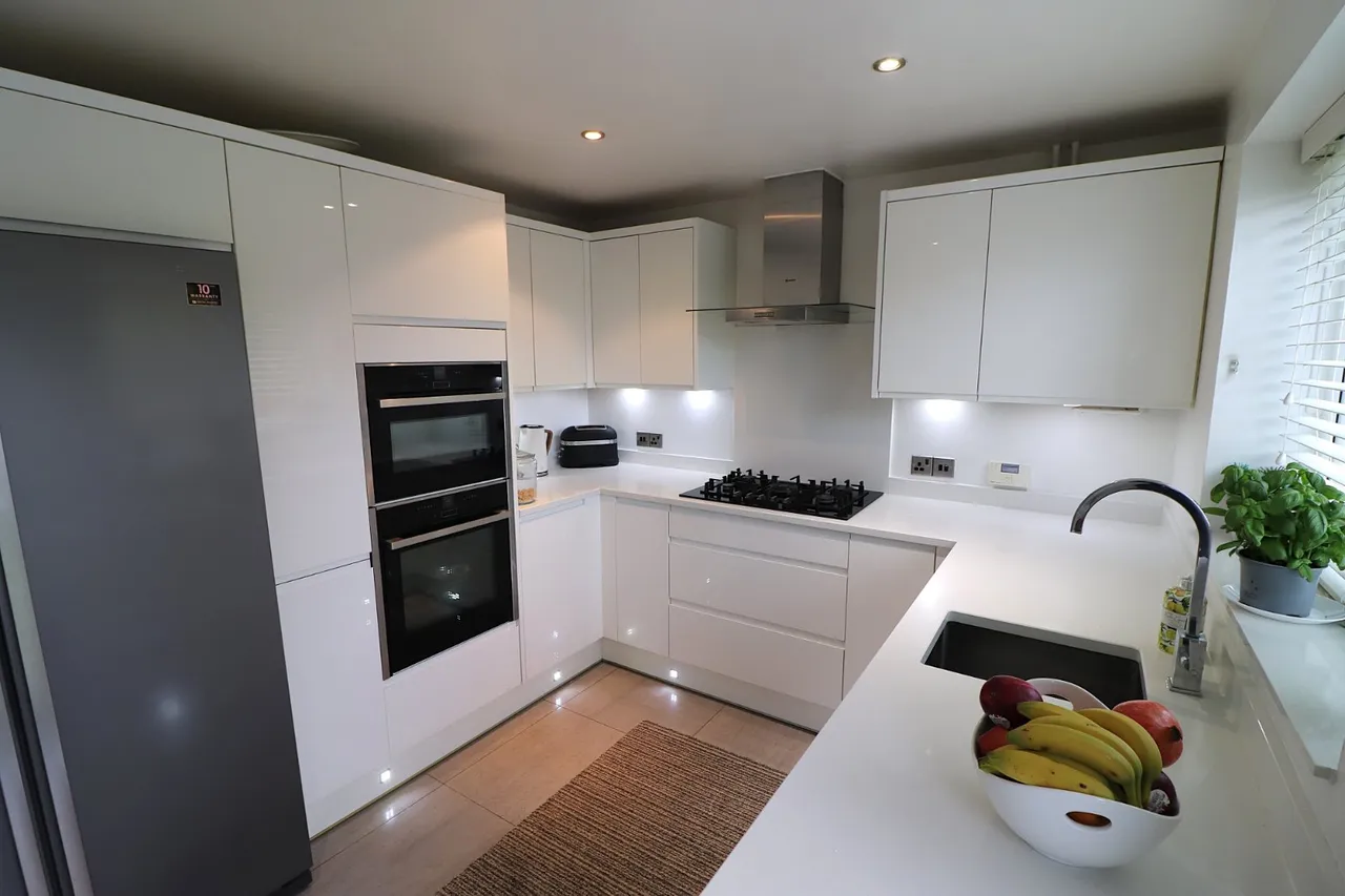 Thirlmere, Stevenage, SG1, photo 2