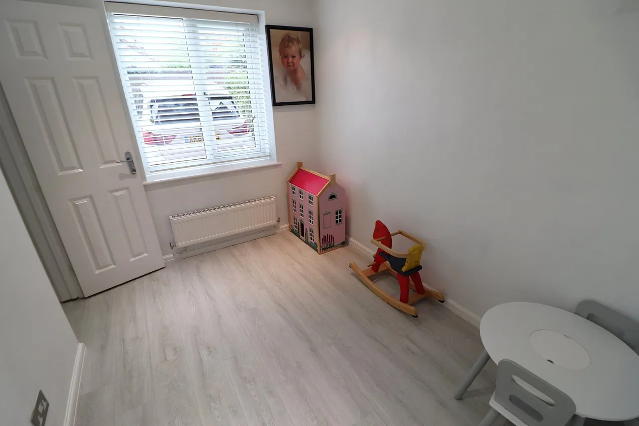 Thirlmere, Stevenage, SG1, photo 9