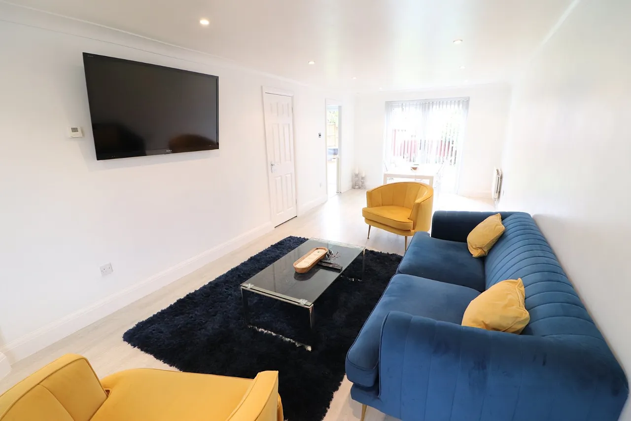 Thirlmere, Stevenage, SG1, photo 8