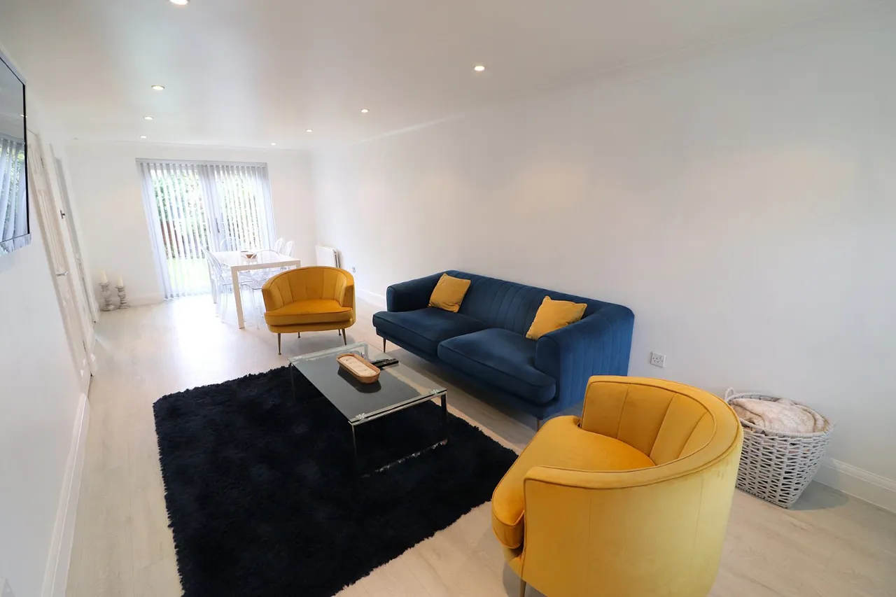 Thirlmere, Stevenage, SG1, photo 5
