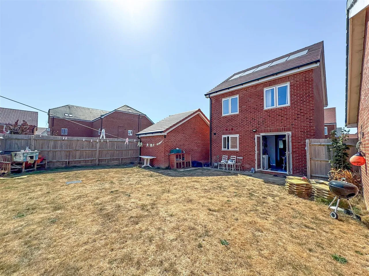 Linseed Way, Yapton, photo 18