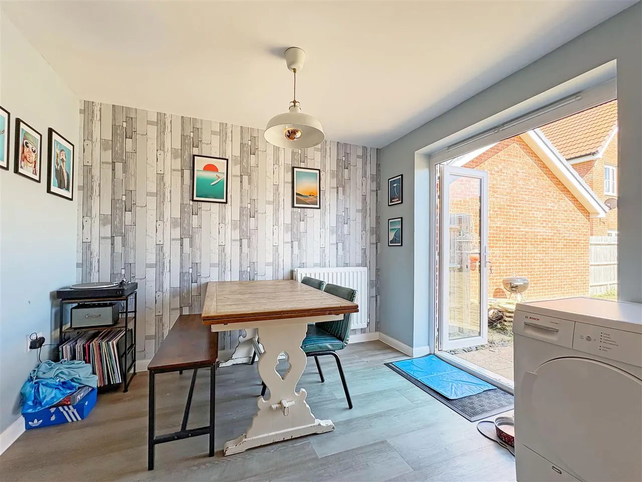 Linseed Way, Yapton, photo 5