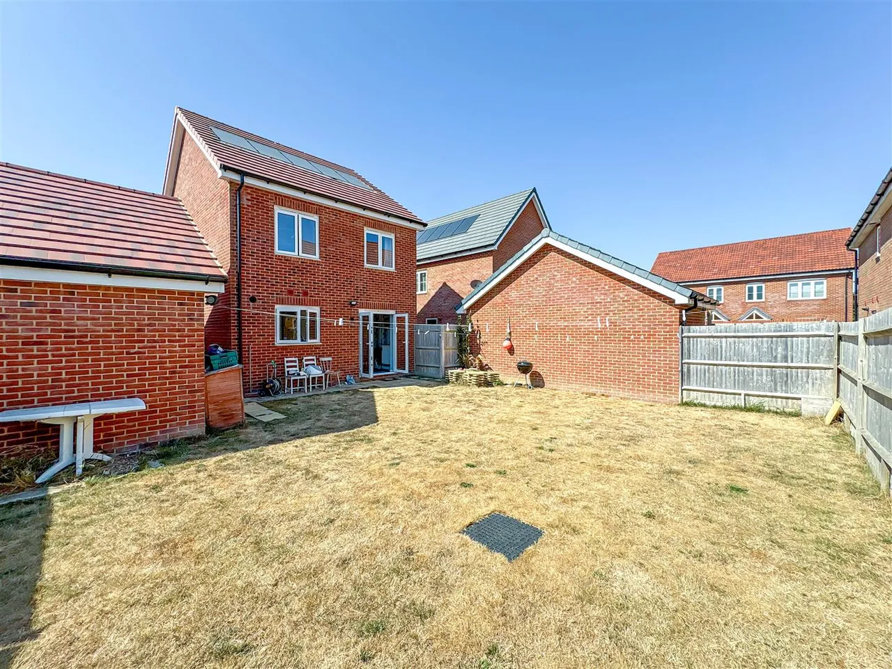 Linseed Way, Yapton, photo 3