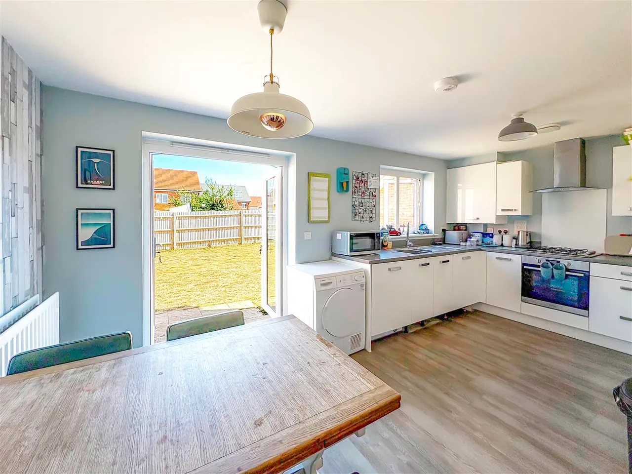 Linseed Way, Yapton, photo 4