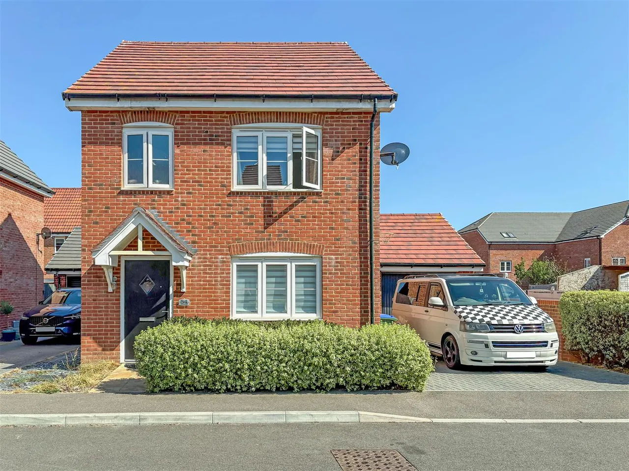 Linseed Way, Yapton, photo 20