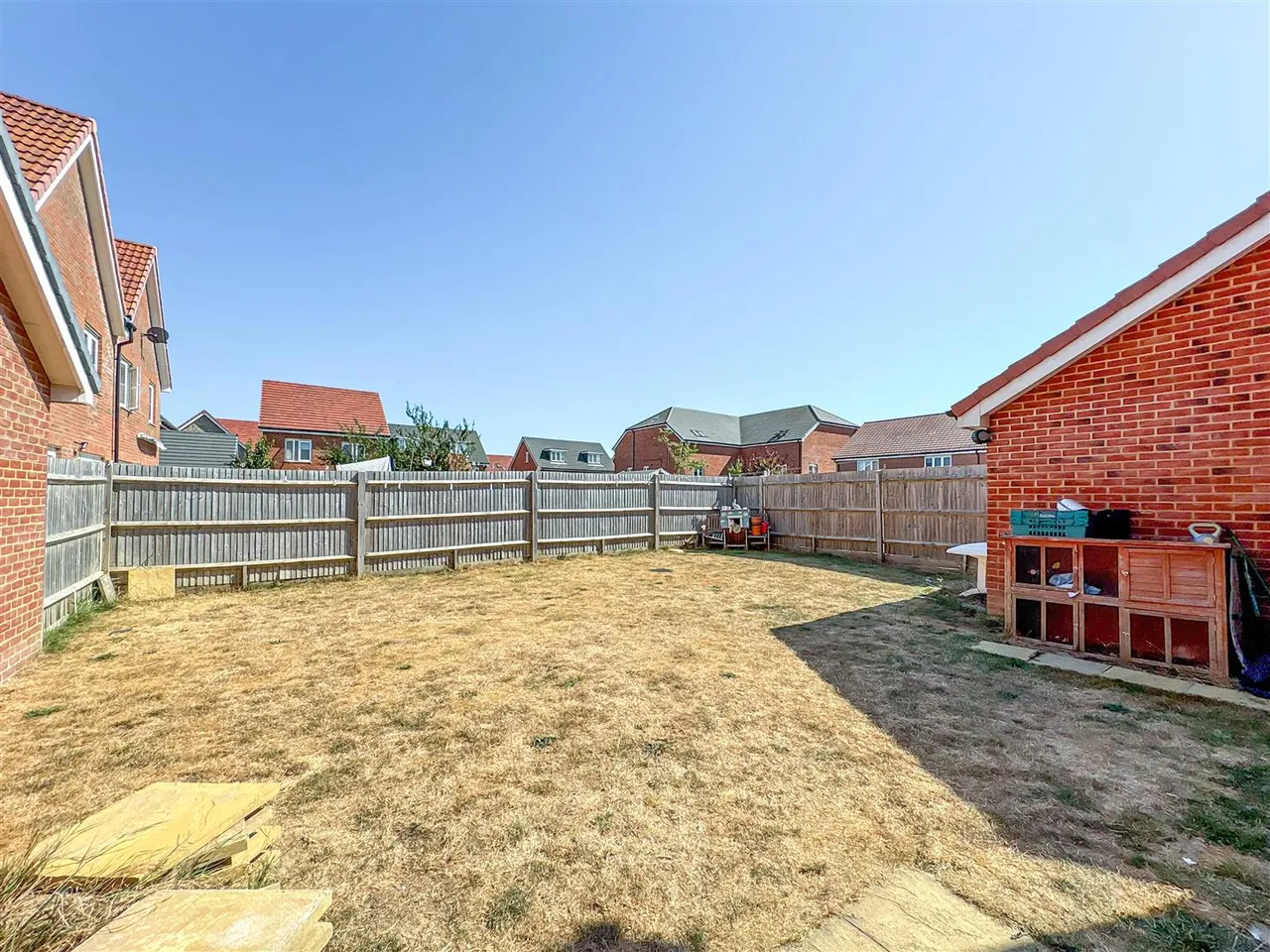 Linseed Way, Yapton, photo 2
