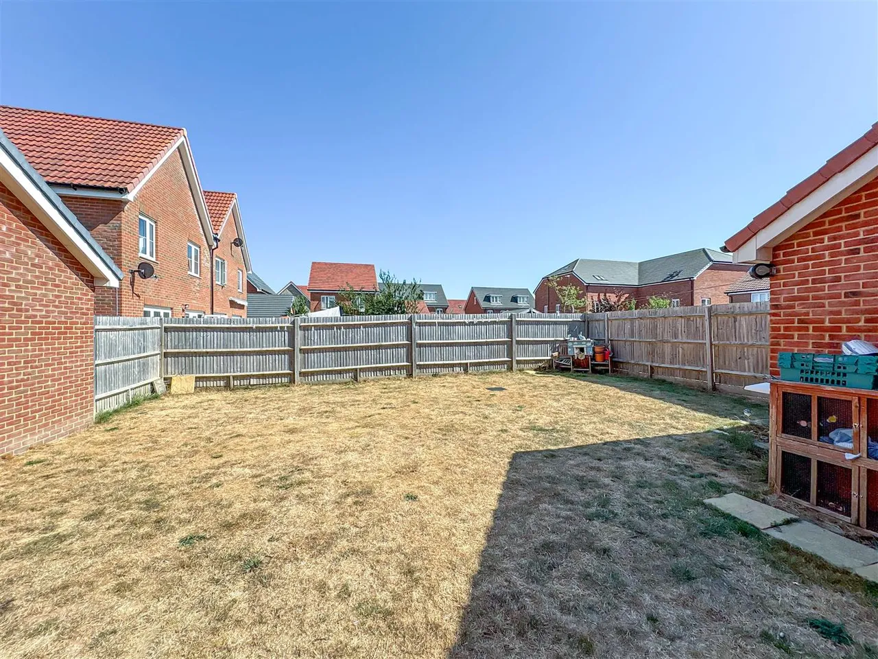 Linseed Way, Yapton, photo 19