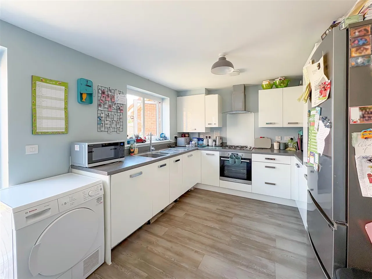 Linseed Way, Yapton, photo 6