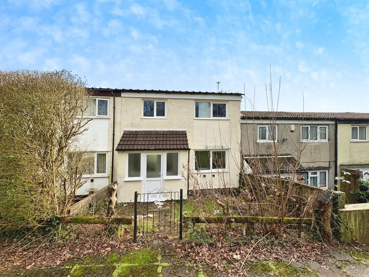 Bryn-Y-Nant Cardiff, CF23, photo 5